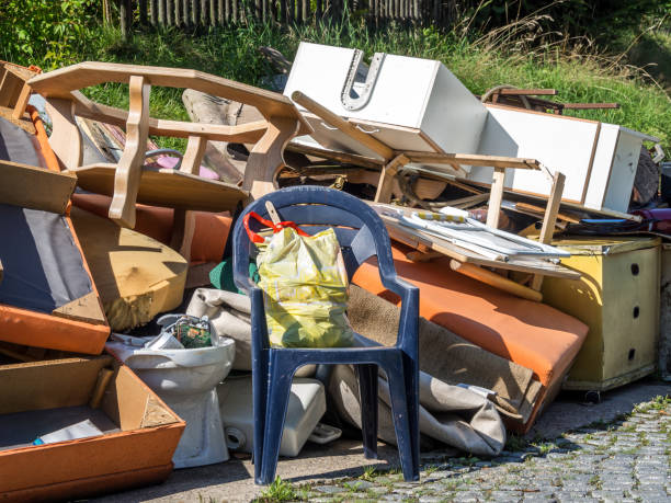 Professional Junk Removal in Proctor, MN