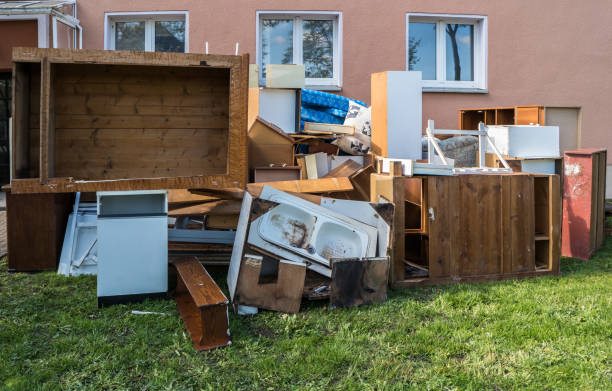 Best Yard Cleanup Services  in Proctor, MN