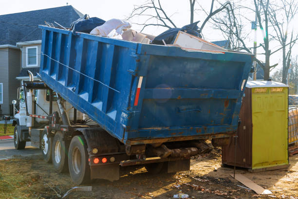 Best Construction Debris Removal  in Proctor, MN